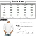 Mens 3/4 Sleeve Shirts,3/4 Sleeve T Shirts For Men,Mens Shirts Casual