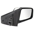 thumbnail image 3 of Geelife For 2007 Lincoln MKX Base Sport Utility Right Mirror, 3 of 9