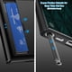 thumbnail image 4 of 1pc Wallet With Card Holders Slide Slot Shockproof Slim Hard PC Case For Samsung S23 Ultra/S23+/S23/S22 Ultra/S22+/S22/S21/S20/S20 FE, 4 of 4