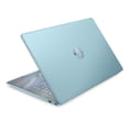 thumbnail image 1 of Restored HP 17-cp2335ds 17.3" HD+ Notebook, AMD R3-7320U, 2.40GHz, 8GB RAM, 256GB SSD, Windows 11 Home (Refurbished), 1 of 3