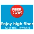 thumbnail image 6 of (2 pack) Fiber One Cereal, Original Bran, High Fiber Cereal Made with Whole Grain, 19.6 oz, 6 of 26