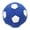 C, variant on YIFAEUX Puppy Teething Sound Ball Interactive Dog Toy Latex Rugby Series Boredom Relief Teeth Cleaning Indoor Outdoor Play Dog Toy Pet Supplies