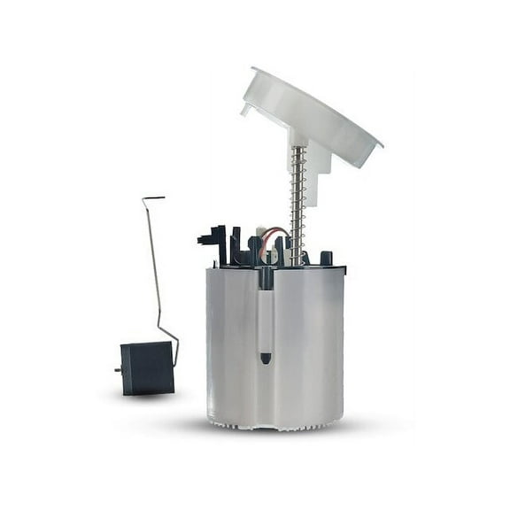 Fuel Pump Assembly 1 - Compatible with 2007 Mercedes-Benz C230 Sedan - Autopart Premium
