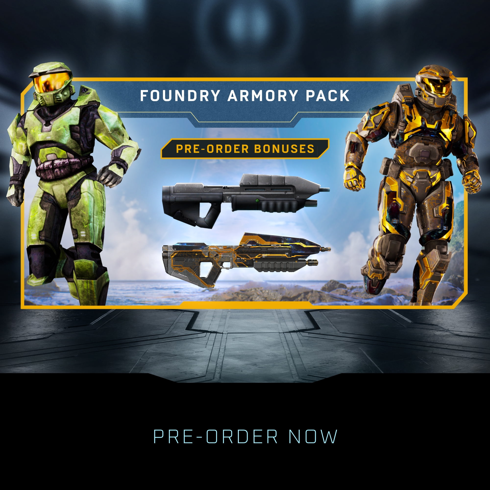 Halo: Campaign Evolved Standard Edition - XBOX Series X|S, Windows [Digital]
