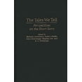 thumbnail image 1 of Pre-Owned The Tales We Tell: Perspectives on the Short Story (Contributions to the Study of World Literature), 9780313303968, 0313303967, Hardcover,, 1 of 1