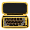 thumbnail image 2 of Estuche rígido de viaje Aproca para combo Logitech POP Keys, 2 of 8