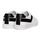 thumbnail image 5 of Tenis Pony  Hombre Italian Top Star Shady Dude Blanco 7626, 5 of 9