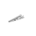 thumbnail image 5 of 100PCS 1.06IN / 27mm Mini Metal Alligator Clips, Crocodile Clamps Silver Tone Nickel Plated Test Li, 5 of 5