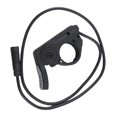 thumbnail image 1 of Acelerador De Pulgar Impermeable, Acelerador De Pulgar De Bicicleta Motorizado Resistente Al Desgaste Flexible Retardante De Llama Acelerador De Velocidad De Dedo Antideslizante, 1 of 7