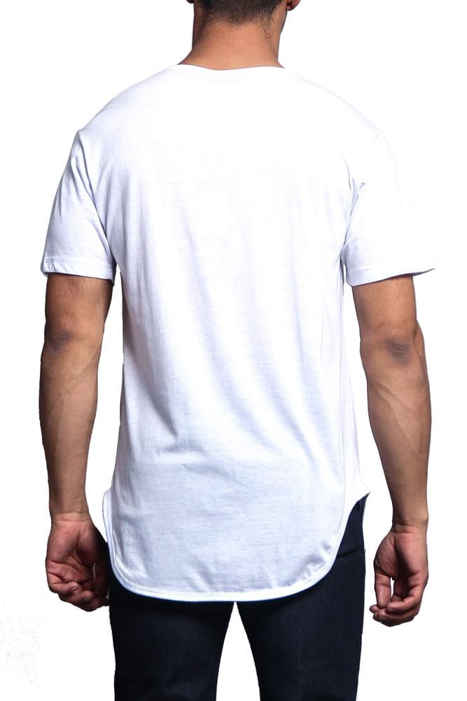 mens 5x white t shirt