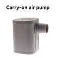 thumbnail image 3 of Video Light Softbox with Inflation Pump, 3 of 5