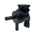 thumbnail image 5 of Solenoide De Válvula De Purga De Recipiente De Vapor Hyxuan 28910-3C200 Compatible Con Accent Azera Genesis Santa Fe Sonata Forte5 Rio Sedona Sorento Soul Optima 2013-2017 Negro, 5 of 5