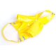 thumbnail image 4 of CHAO Chubasquero para mascotas al aire libre con capucha impermeable, chaquetas reflectantes de PU impermeables para gatos, ropa para gatos, 4 of 5