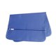 thumbnail image 3 of Funda protectora de almohada para cama, transpirable, fácil de mantener, resistente al aceite y ligera. Azul, 3 of 9