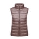thumbnail image 5 of Chaqueta de plumón ligera de otoño e invierno, chaleco de cuello alto para mujer coreana, chaleco de plumón de gran tamaño, forro versátil, 5 of 5