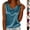 #01 Blue, variant on Womens Satin Tank Tops Cowl Neck Camisole Tops Dressy Casual Blouses Sleeveless Shirts for vacation, #01 Pink XXL