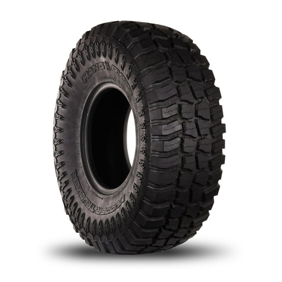 Mudder Trucker Hang Over M/T 35X12.50R15 113Q Tire