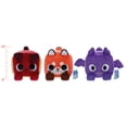 thumbnail image 2 of PET SIMULATOR – HUGE Pets Plush – Red Panda, 2 of 5