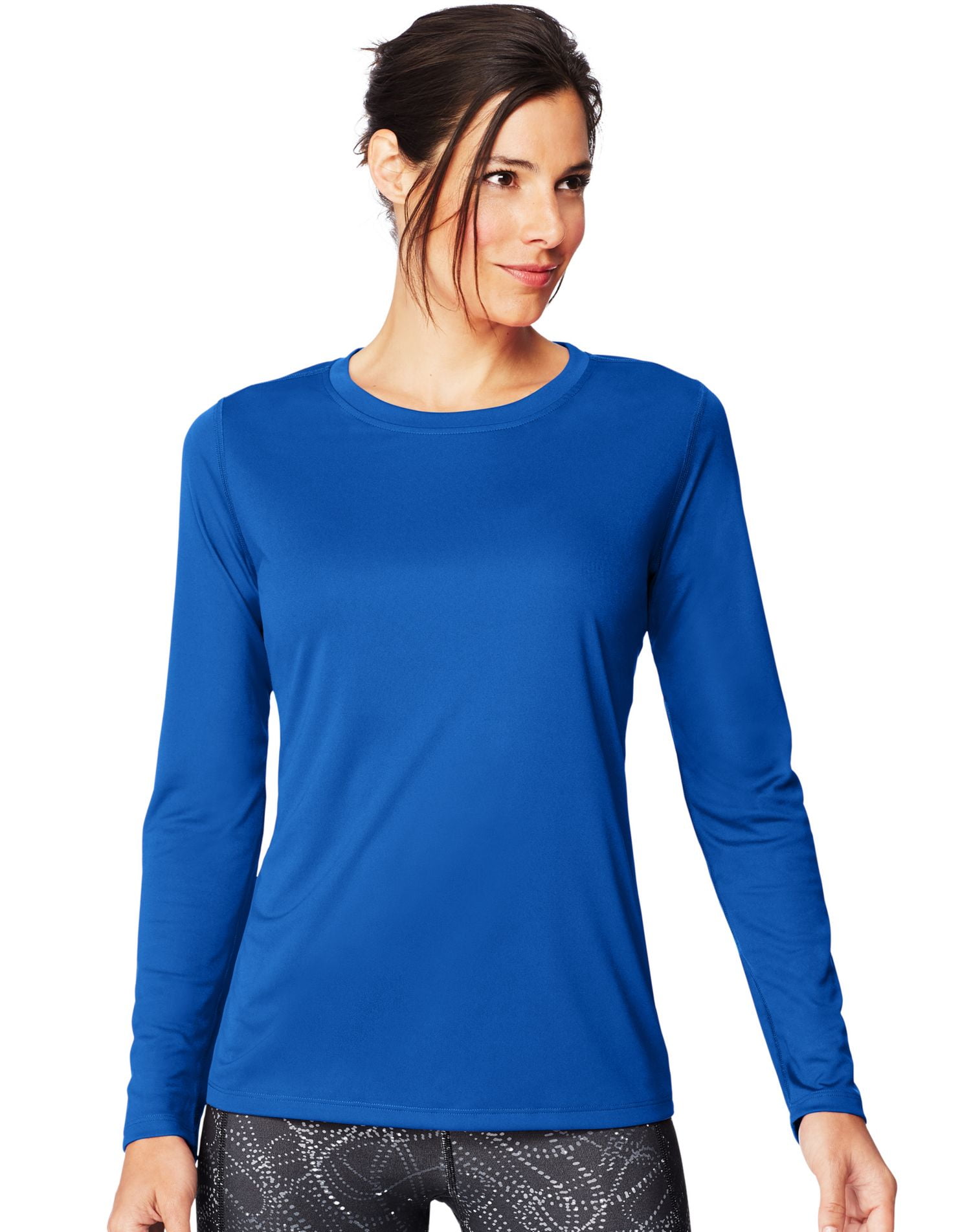 cool dri long sleeve