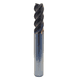 thumbnail image 1 of End Mill Mitsubishi MSMHDRBD1200R300, MI420961, Ideal para Metales Duros (3 PZ), 1 of 1