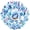 4A, variant on 35pcs-50pcs Colorful Stationery Stickers Ocean Kids Stickers Mermaid Graffiti Decals for Suitcase Luggage Phone