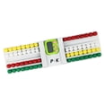 thumbnail image 2 of Juguete de Clasificación de Colores Strade Fareast Limited Montessori, 2 of 8