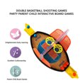 thumbnail image 4 of Juego De Baloncesto ANGGREK Arcade De Mesa Compacto, 4 of 7