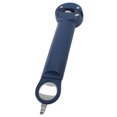 thumbnail image 1 of Retractable Jar Opener Adjustable Stainless Steel Labor Saving Multifunctional Bottle Opener for Home Use, 1 of 7