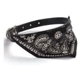 thumbnail image 1 of Collar Para Perro Gato Pañuelo Paliacate Bandana Ajustable, 1 of 1