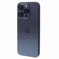 thumbnail image 1 of For iPhone 15 Pro Dummy Phone Display Model Non-Working Fake Phone Model Toy (Without Logo), 1 of 4