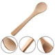 thumbnail image 5 of 60 Piezas Mini Cuchara de Madera Cucharas de Sopa Pequeñas Cucharas de Servir Cucharas de Condimentos Cuchara de Miel de Madera Madera Color, 5 of 7