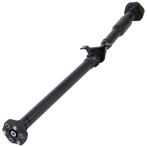 For Mercedes C300 2008 2009 2010 2011 2012 Rear Driveshaft - BuyAutoParts