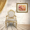 thumbnail image 3 of Whatmore, Nel 32x25 Gold Ornate Wood Framed with Double Matting Museum Art Print Titled - A Healthy Obsession, 3 of 4