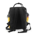 thumbnail image 3 of Fotbe Happy Cartoon Star Mochila Maternidad - Lona de Sarga Impermeable, Mochila de Pañales de Gran Capacidad con Múltiples Bolsillos y Correas Ajustables, 3 of 6