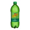 thumbnail image 4 of Schweppes Ginger Ale 1 L, Bottle, 4 of 5