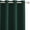 Dark Green, variant on JIATER Blackout Curtains for Bedroom,Thermal Insulated Grommet Curtains for Living Room,Set of 2,42"W x 63"L,Black