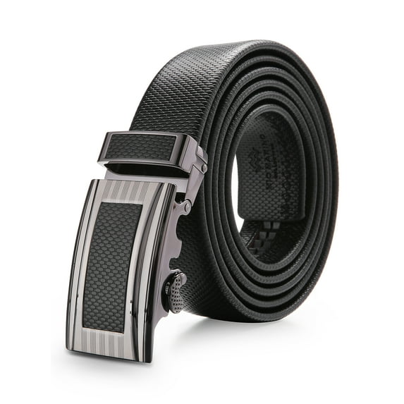 Ornate Framed Ratchet Belt