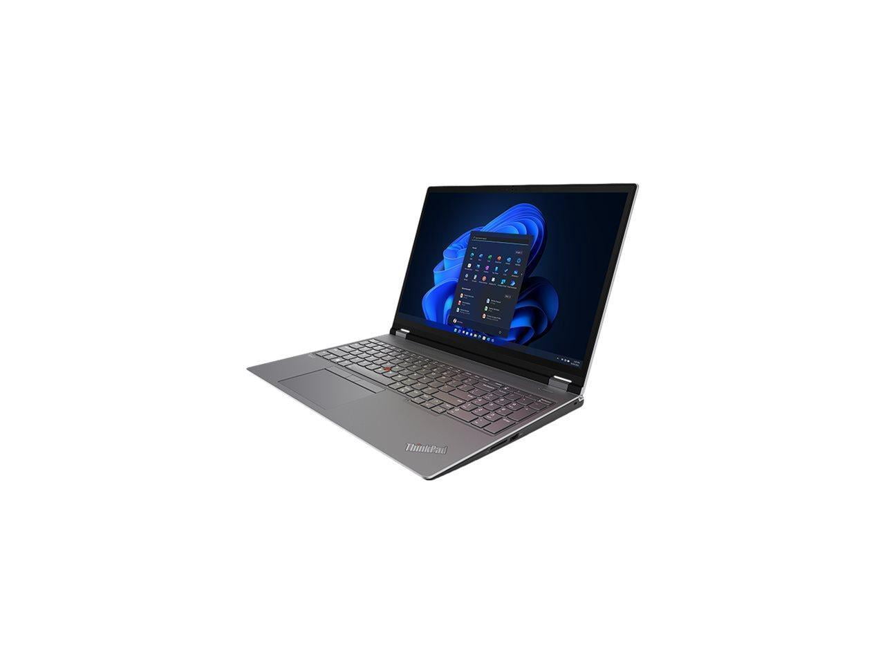 Lenovo ThinkPad T14 Gen 4 21HD0029US 14" Notebook - WUXGA - 1920 x 1200 - Intel Core i5 13th Gen i5-1345U Deca-core (10 Core) - 16 GB Total RAM - 16 GB On-board Memory - 512 GB SSD - Storm Gray -