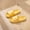 Yellow, variant on WIZUTIZ Bedroom Slippers Women Comfortable Retro Women's Slide Sandals Summer Soft EVA Sandals Shower Shoes Beach Slide Sandals Outdoor Non-Slip Slide Sandals Gifts for Mom