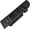 Black, variant on 2011-2014 Ford F-150 Window Master Switch & Gray Bezel Full Assembly (2011, 2012, 2013, 2014, 11, 12, 13, 14, Double Cab, Crew, F150)
