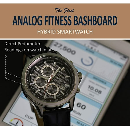 smartwatch with calendar