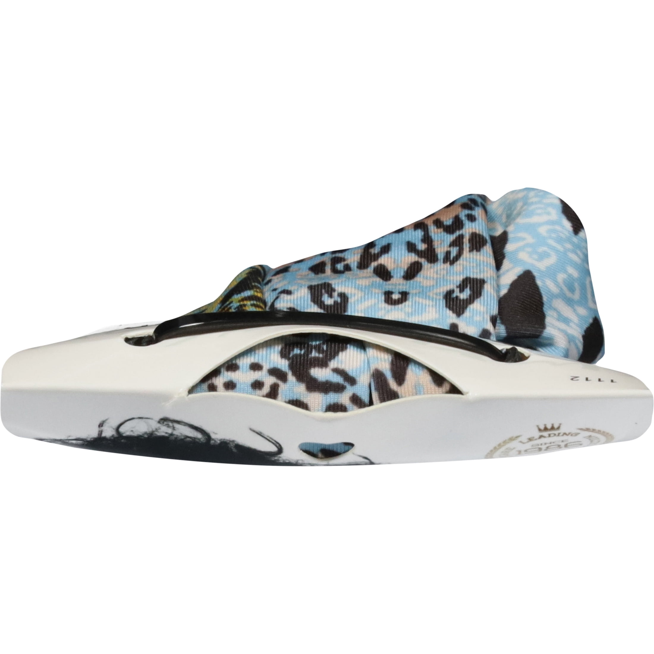 Evolve Infinity Wide Band Leopard