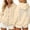 Khaki, variant on Trendfront Womens Rhinestone Angel Wings Graphic Hoodies Full Zip Long Sleeve Sparkle Back Print Casual Fall Jacket Tops