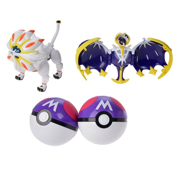 Anime Pokemon Ball Pocket Monster Pikachu figura de acción Pokemon juego Poke Ball Charizard modelo de juguete para niños regalos de cumpleaños Gao Jinjia LED