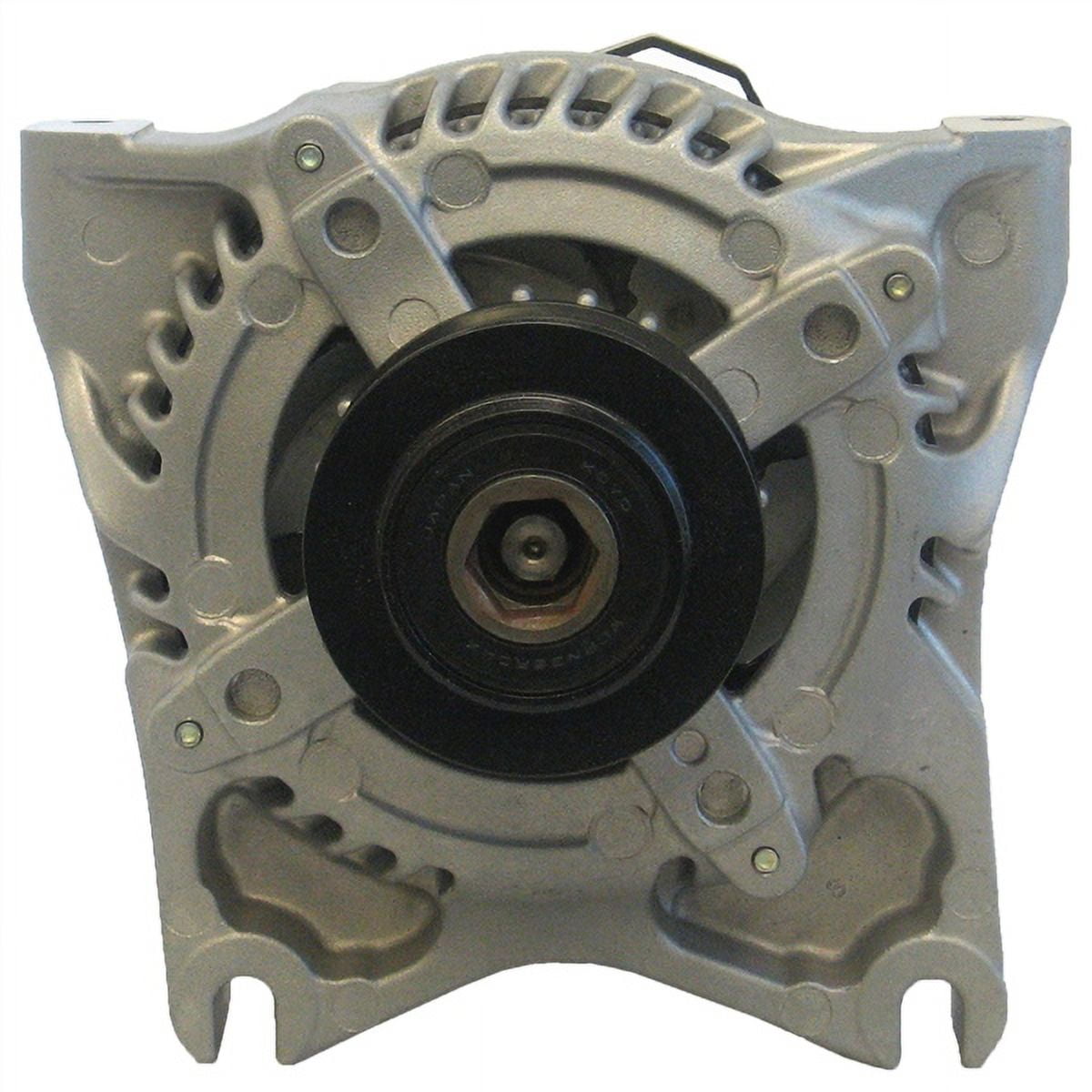 Genuine ACDelco Alternator