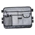 thumbnail image 1 of Bolsa para de ruedas capacidad, bolsa de almacenamiento, organizador de riel , teléfono gris shamjiam Bolsa lateral de Walker Walker, 1 of 9