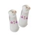 thumbnail image 4 of Calcetines Nygoyerh de primavera para bebés y niñas pequeñas, antideslizantes, con estampado de oso de dibujos animados en 3D, transpirables, de algodón peinado., 4 of 6
