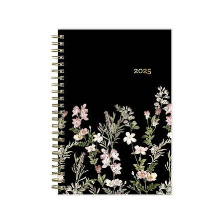 Assorted Items Include Planner And More