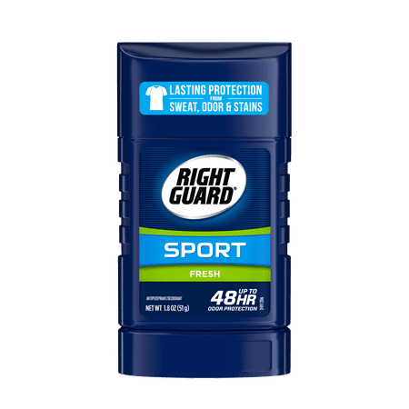 Right Guard Sport , Deodorant,