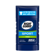 Right Guard Sport , Deodorant,